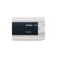 FX3G-40MR/DS