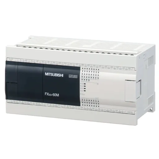 FX3G-60MR/DS FX3G-60MR/DS
