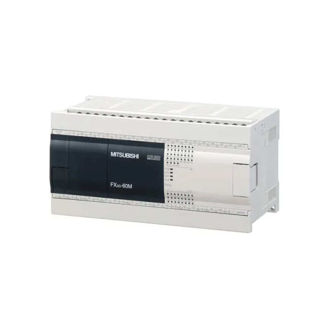 FX3G-60MR/ES FX3G-60MR/ES
