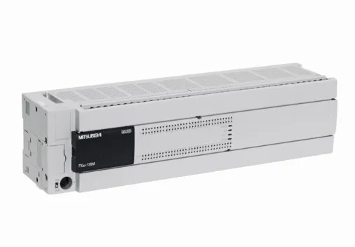 FX3U-128MR/ES-A FX3U-128MR/ES-A