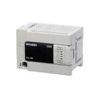 FX3U-16MR/DS