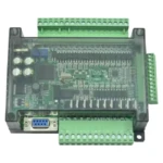 FX3U-24MR