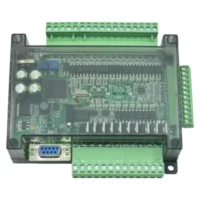 FX3U-24MR