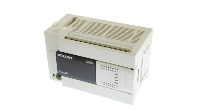 FX3U-32MR/ES-A FX3U-32MR/ES-A