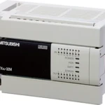 FX3U-32MT/ESS