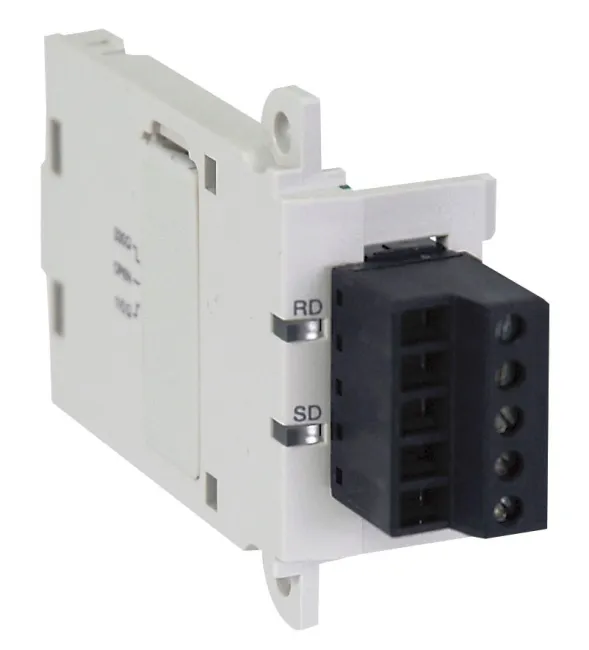 FX3U-485-BD FX3U-485-BD