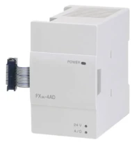 FX3U-4AD