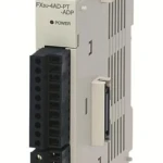FX3U-4AD-PT-ADP