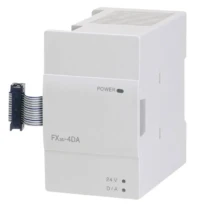 FX3U-4DA