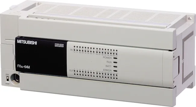 FX3U-64MT/ESS FX3U-64MT/ESS