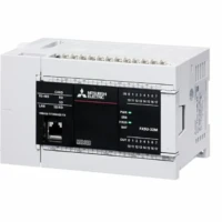 FX5U-32MR/DS