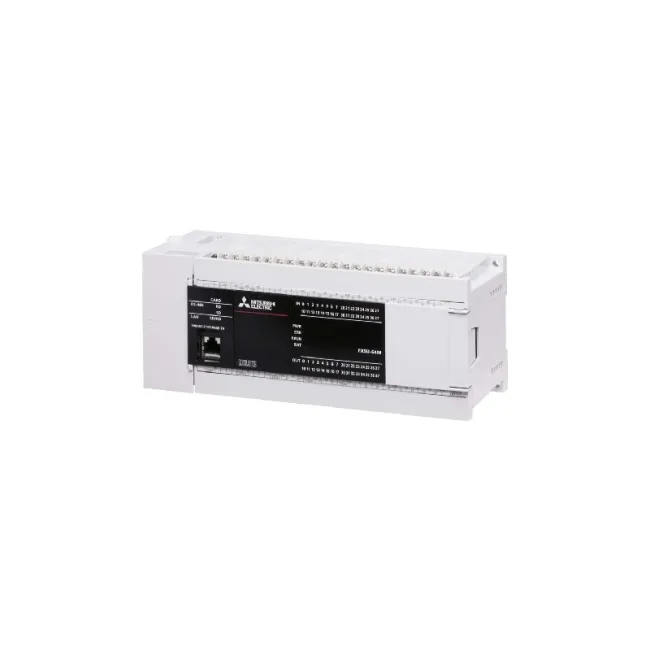 FX5U-64MR/DS FX5U-64MR/DS