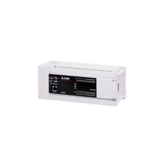 FX5U-64MT/DSS FX5U-64MT/DSS