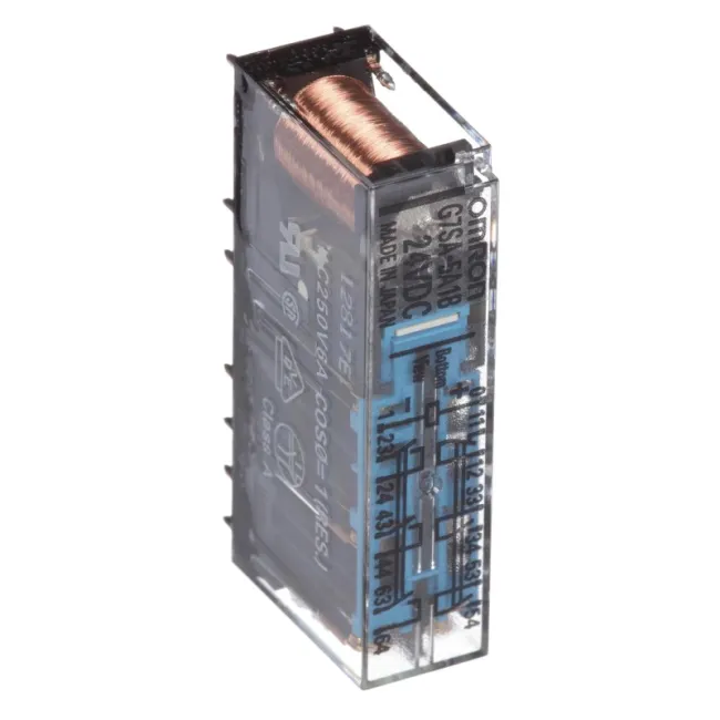 G7SA-5A1B DC24 G7SA-5A1B DC24