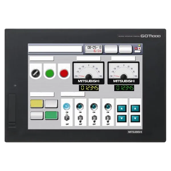 GT1685M-STBA GT1685M-STBA