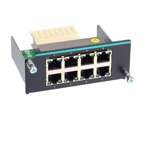 IM-6700A-8TX IM-6700A-8TX