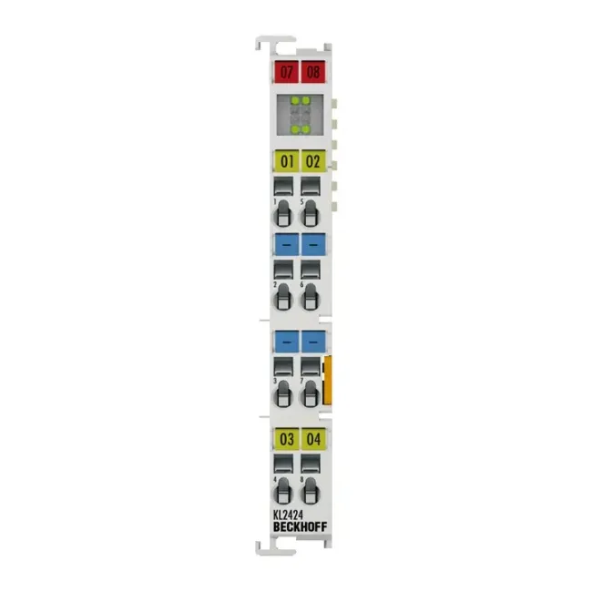 KL2424 KL2424