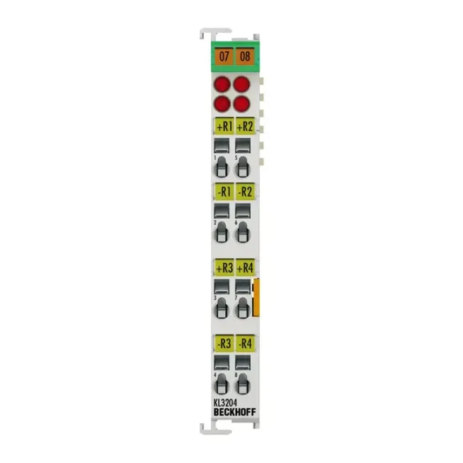 KL3204 KL3204