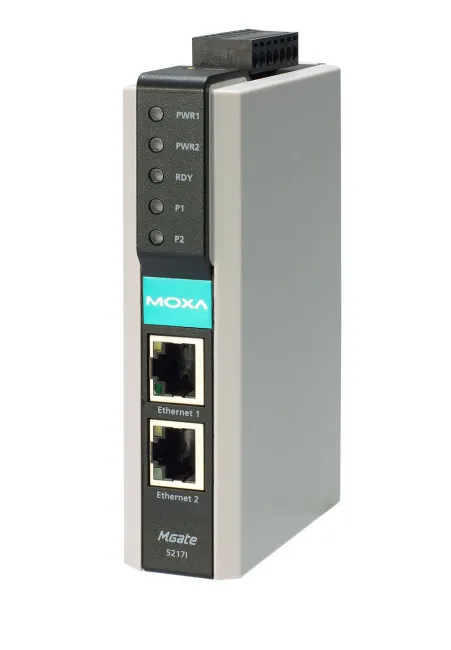 MGATE 5217I-600-T MGATE 5217I-600-T