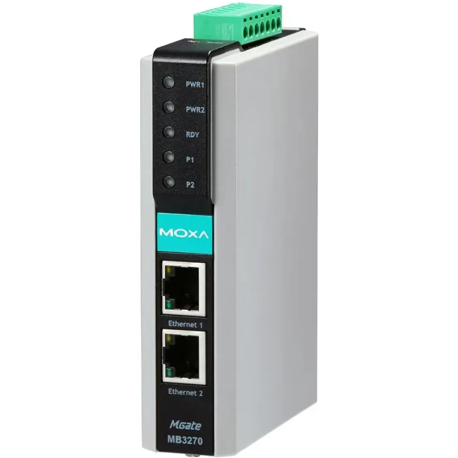 MGate MB3270-T MGate MB3270-T