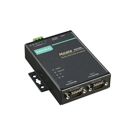 MGate MB3280 MGate MB3280