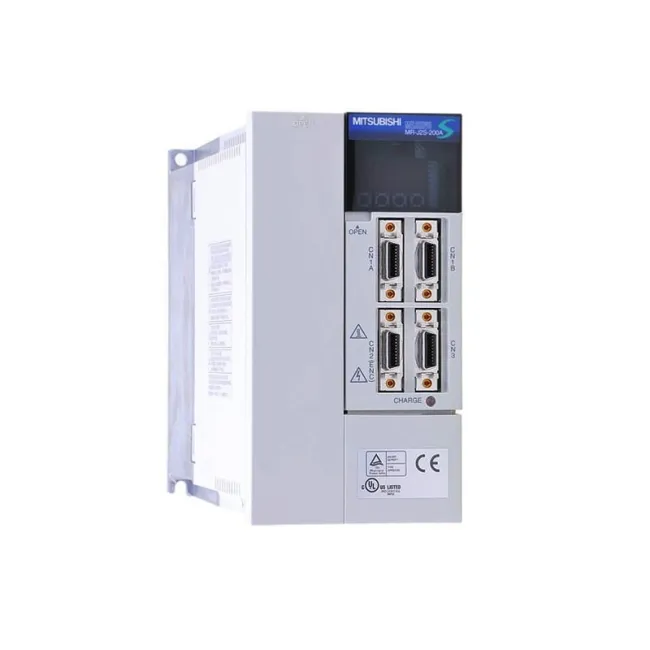 MR-J2S-200A MR-J2S-200A