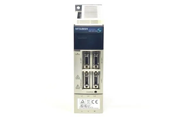 MR-J2S-20B MR-J2S-20B