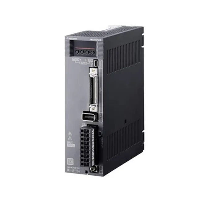 MR-JE-100A MR-JE-100A