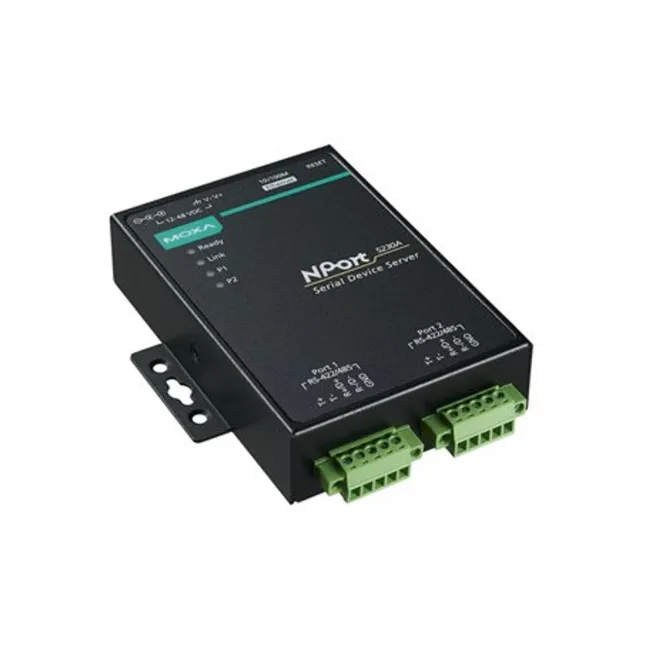 NPort 5230A NPort 5230A