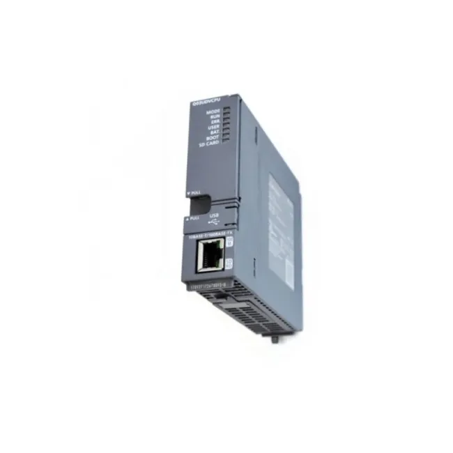 Q03UDVCPU Q03UDVCPU