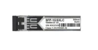 SFP-1GSXLC