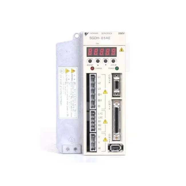 SGDH-05AE SGDH-05AE