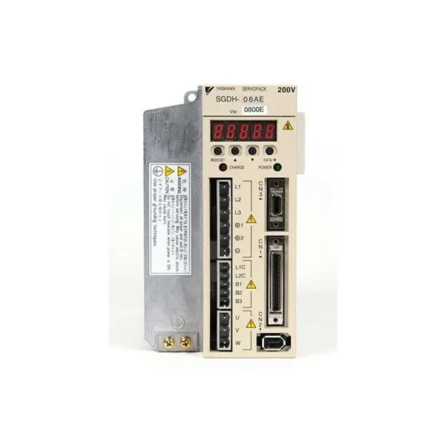 SGDH-08AE SGDH-08AE