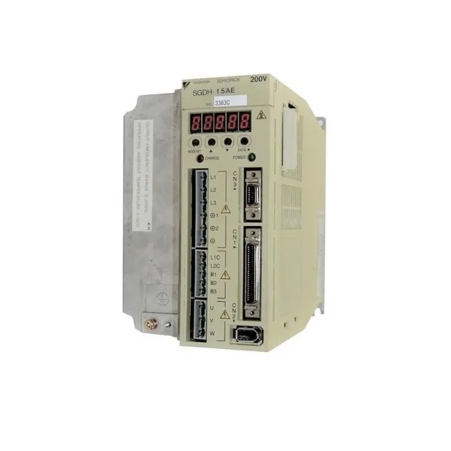 SGDH-15AE SGDH-15AE