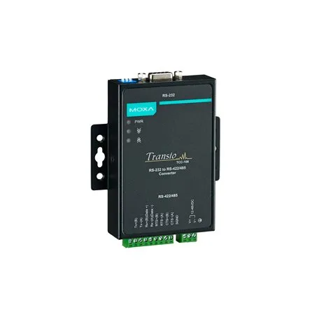 TCC-100I TCC-100I