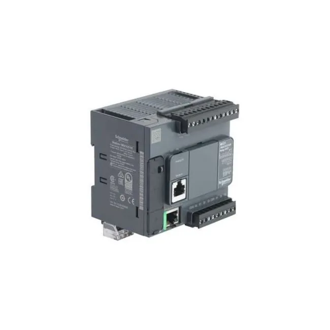 TM221CE16R TM221CE16R