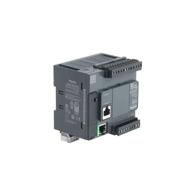 TM221CE16T TM221CE16T