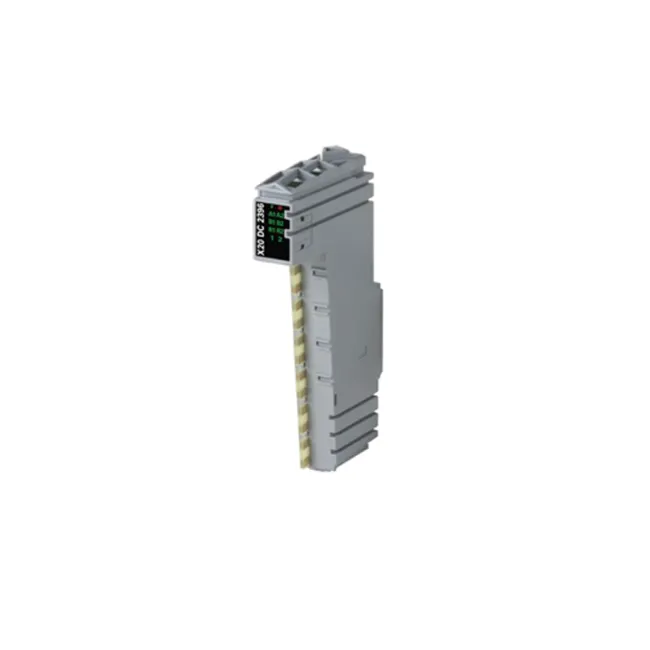 X20PS9400 X20PS9400