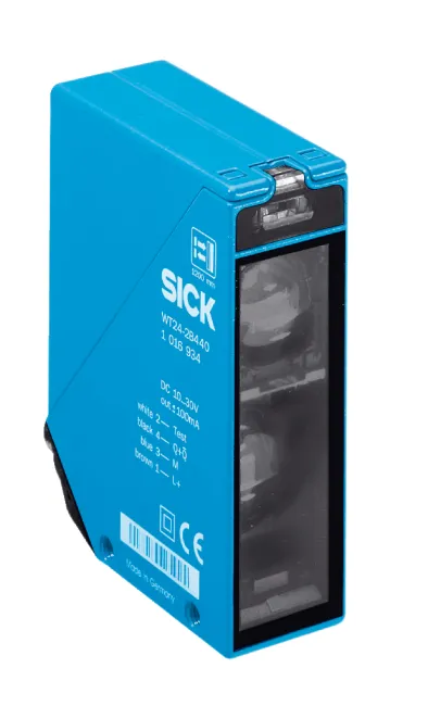 1016934 Sick - WT24-2B440 1016934 Sick - WT24-2B440
