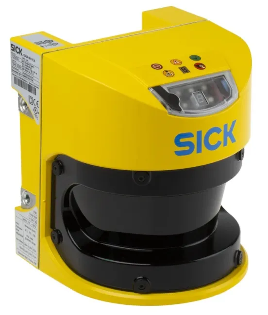 1023547 Sick - S30A-6011CA 1023547 Sick - S30A-6011CA