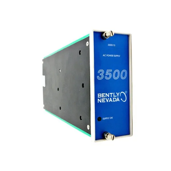 3500/15-05-00-00 3500/15-05-00-00