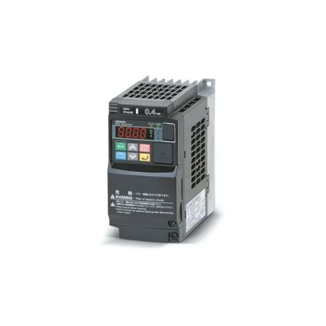 3G3MX2-A2004-V1 3G3MX2-A2004-V1
