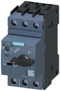 3RV2021-4AA10-Z X95