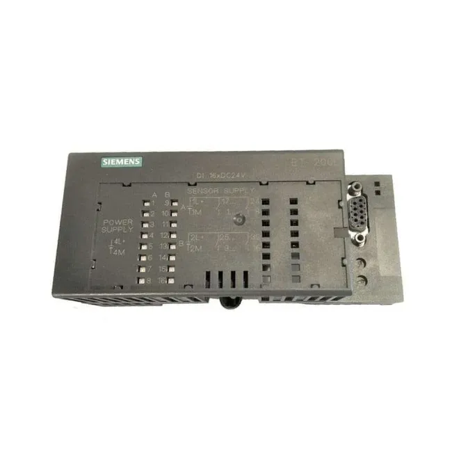 6ES7131-1BH00-0XB0 6ES7131-1BH00-0XB0