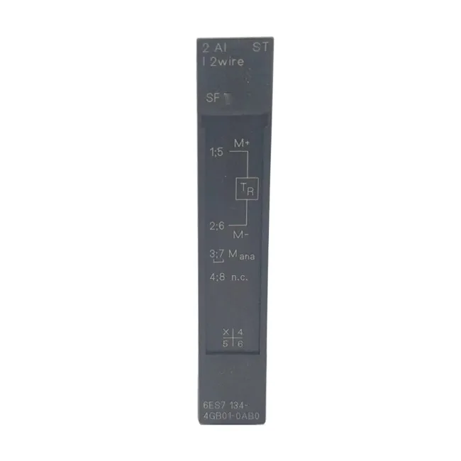 6ES7134-4GB01-0AB0 6ES7134-4GB01-0AB0