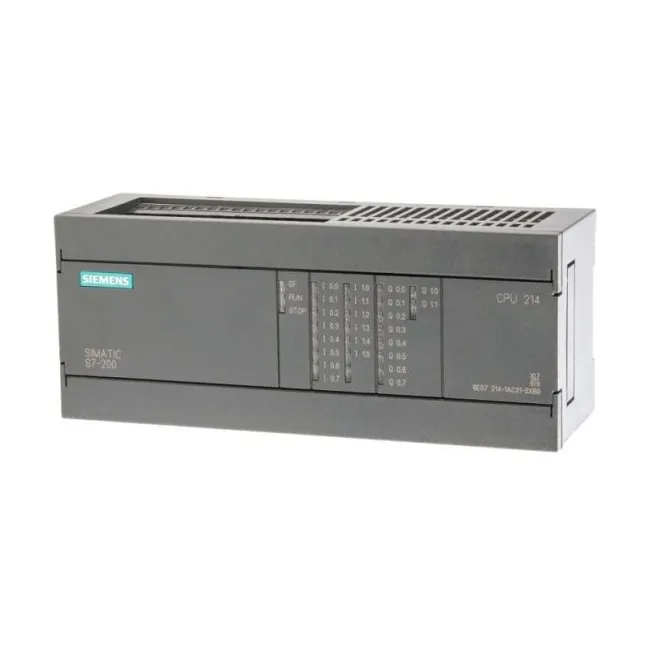 6ES7214-1AC01-0XB0 6ES7214-1AC01-0XB0