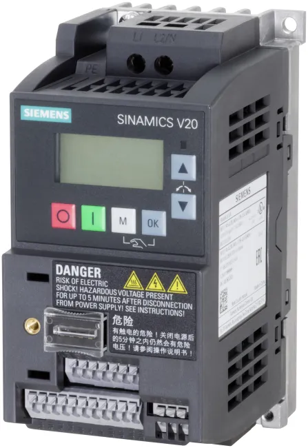 6SL3210-5BB13-7BV1 6SL3210-5BB13-7BV1