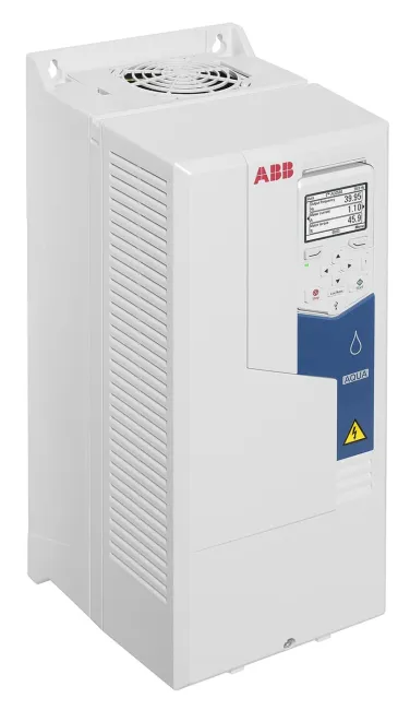 ACS580-01-033A-4+J424 ACS580-01-033A-4+J424