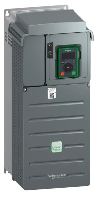 ATV610D22N4 ATV610D22N4