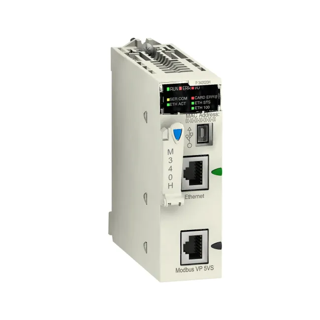 BMXP342020H BMXP342020H
